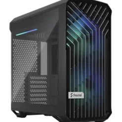 Fractal Design Torrent Compact RGB TG Light Tint