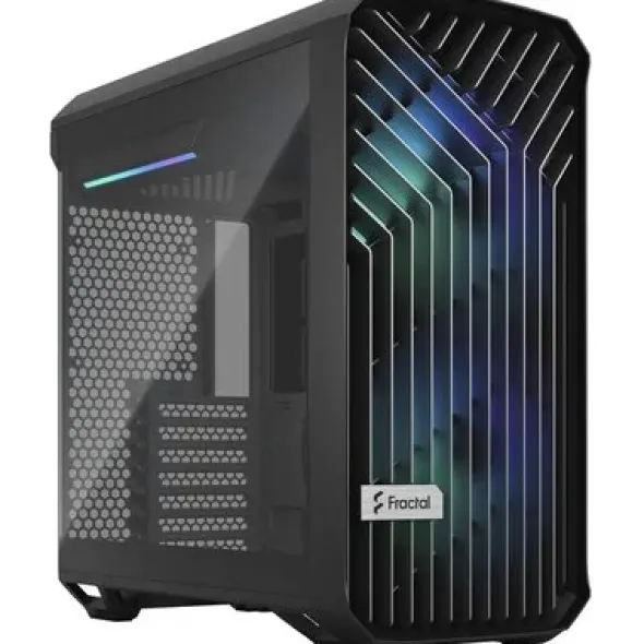 Fractal Design Torrent Compact RGB TG Light Tint