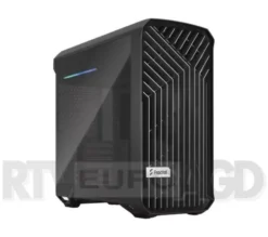 Fractal Design Torrent Compact TG Dark Tint (czarny)