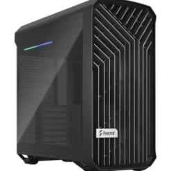 Fractal Design Torrent Compact TG Dark Tint (czarny)