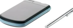 Freecom ToughDrive 2TB 56331