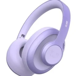 Fresh 'n Rebel Clam Blaze Nauszne Bluetooth 5.2 Dreamy Lilac