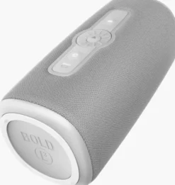 FRESH 'N REBEL GŁOŚNIK BEZPRZEWODOWY BOLD L3 ICE GREY