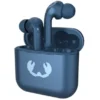 Fresh n Rebel True Wireless Twins 3 Tip Steel Blue 3TW2103SB