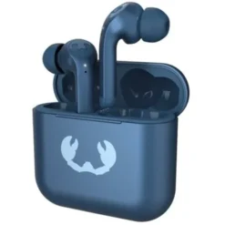 Fresh n Rebel True Wireless Twins 3 Tip Steel Blue 3TW2103SB
