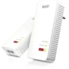 FRITZ!Powerline 1240 AX WLAN Set