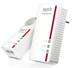 FRITZ!Powerline 1260E WLAN Set Edition International
