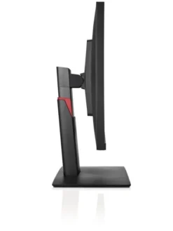 Fujitsu P27-8 TS 27" czarny (S26361-K1610-V160)