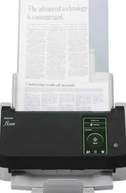 FUJITSU-RICOH Fi-8040 A4