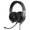 Fusion PowerA Pro PS4 Czarne