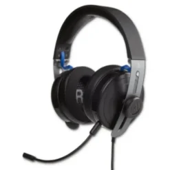 Fusion PowerA Pro PS4 Czarne