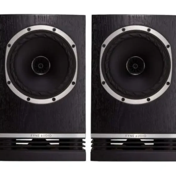 FYNE AUDIO F500