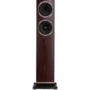Fyne Audio F501 - Kolumny podłogowe (para) Dark Oak