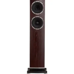 Fyne Audio F501 - Kolumny podłogowe (para) Dark Oak