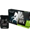 GAINWARD GeForce RTX 3050 Pegasus 6GB NE63050018JE-1072E
