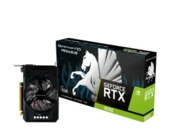 GAINWARD GeForce RTX 3050 Pegasus 6GB NE63050018JE-1072E