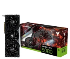 Gainward GeForce RTX 5080 Phoenix 16GB GDDR7 DLSS4 NE75080019T2-GB2031X