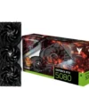 Gainward GeForce RTX 5080 Phoenix GS 16GB GDDR7 DLSS4 NE75080S19T2-GB2031X