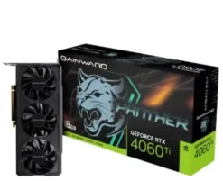 Gainward GeForce RTX 4060 Ti Panther 16GB GDDR6