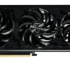 Gainward GeForce RTX 5060 Ti Python III NVIDIA 8 GB GDDR7 NE7506T019P1-GB2062T