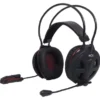 Gamdias Hebe V2 czarne