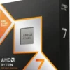 gamingowy do gier Ryzen 9800X3D/RTX 5080/32 GB RAM/SSD 2 TB/Win11