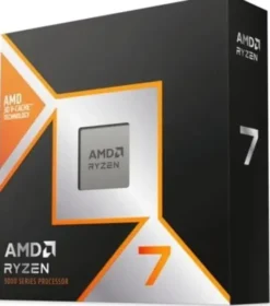 gamingowy do gier Ryzen 9800X3D/RTX 5080/32 GB RAM/SSD 2 TB/Win11