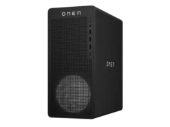 gamingowy HP Omen 16L TG03-0000 / A9UM2AV / Intel i7-14 / 8GB / SSD 512GB / RTX 5060 8GB / Win 11 / Czarny A9UM2AV