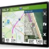 GARMIN Camper 1095 010-02749-10