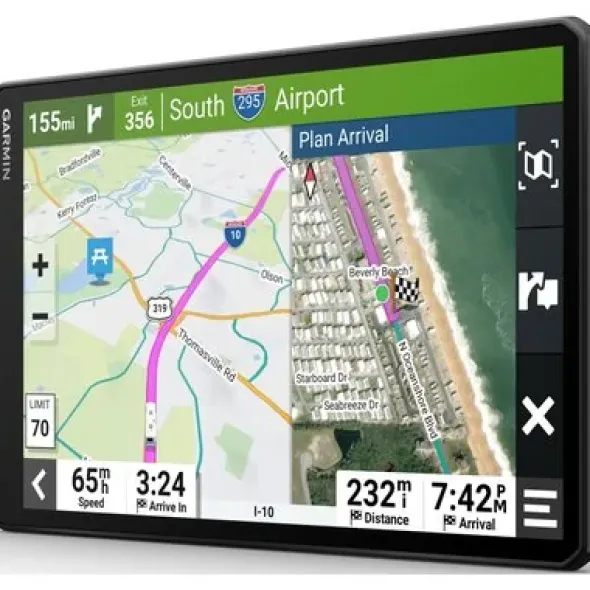 GARMIN Camper 1095 010-02749-10