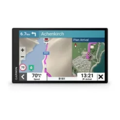 Garmin Camper 795 MT-S [010-02747-15]