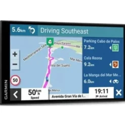 Garmin CamperVan Live Traffic (010-02666-11)