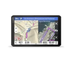 Garmin dezl LGV820 EU MT-D