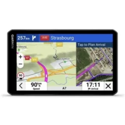 GARMIN Dezl LGV720 MT-D