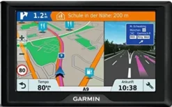 Garmin Drive 51 LM-S EU 010-01678-12