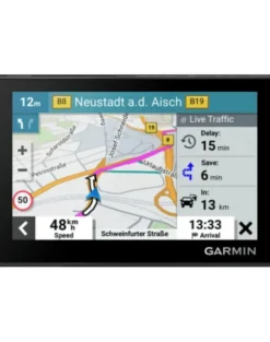 Garmin DRIVE™ 53 mit USB-C