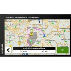 Garmin DriveSmart 86 Digital Traffic (010-02471-12)