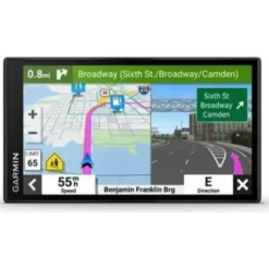 Garmin DriveSmart 66 EU MT-D