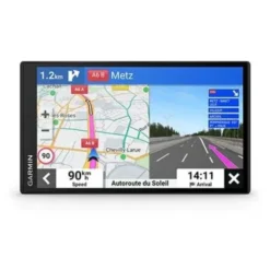 Garmin DriveSmart 76 Live Traffic (010-02470-10)