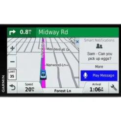 Garmin DriveSmart 65 MT-S EU