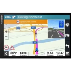 Garmin DriveSmart 86 MT-S/Live Traffic [010-02471-15]