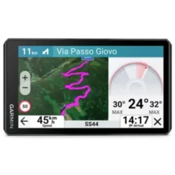 Garmin Nawigacja GPS zumo XT3 - 6-calowy 010-03861-10