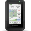 Garmin Nawigacja rowerowa i dla pieszych  eTrex Touch 010-02940-01, 3', Europa, satelitarna