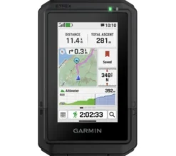 Garmin Nawigacja rowerowa i dla pieszych  eTrex Touch 010-02940-01, 3', Europa, satelitarna