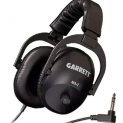 Garrett MS-2 Słuchawki przewodowe do wykrywaczy metali