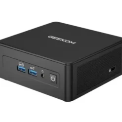 GEEKOM IT15 Ultra 5-225H 32GB RAM 1TB SSD Wi-Fi Windows 11 Professional