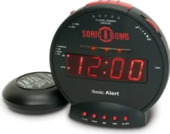 Geemarc Sonic Bomb SBB500SS-VDE