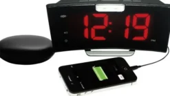 Geemarc Wake-n-Shake Curve