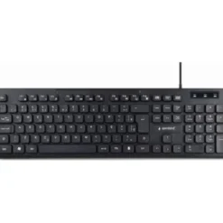 Gembird KB-MCH-04