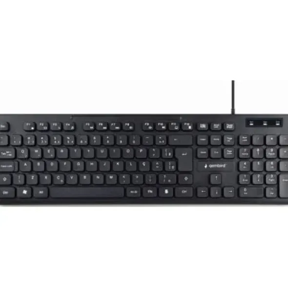 Gembird KB-MCH-04
